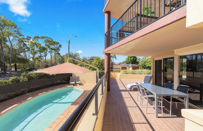 Alexander Beachfront Apartments - Foto 33