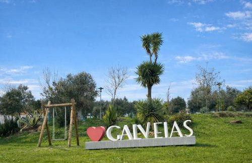 Casinha de Galveias - Foto 59