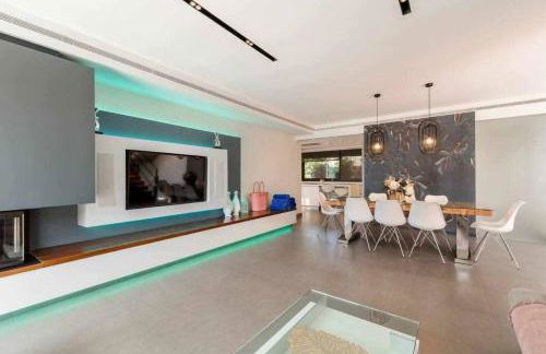 Can Emyla new modern villa with gym 5´from PACHA - Foto 40