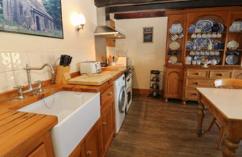 Pagecroft Cottage - Foto 19