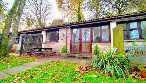 Kerenza Cottage - Families & Pets - Foto 3, Garden