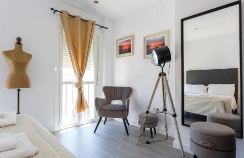 Atico de los FRANCESES by Cadiz4Rentals - Foto 16