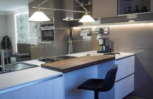 Ferienwohnung mit Sauna und Pool - Foto 11