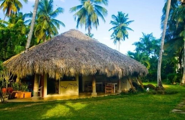 Oasis Hotel Las Terrenas - Foto 41