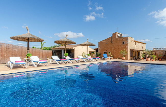 Yourhouse Villa Sa Punta de Ses Salines - Foto 28