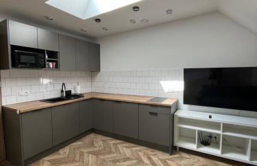 CanvasHome Apartamenty - Foto 24