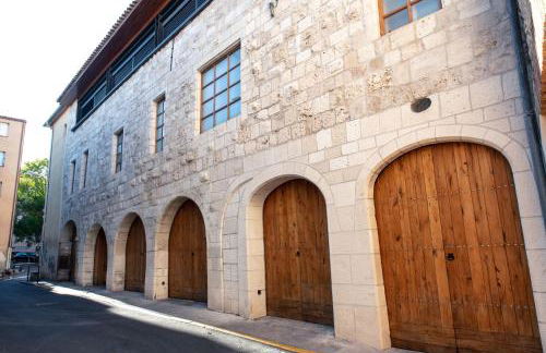 Studio familial a Mezzanine presbytère dans l'Église - Foto 32