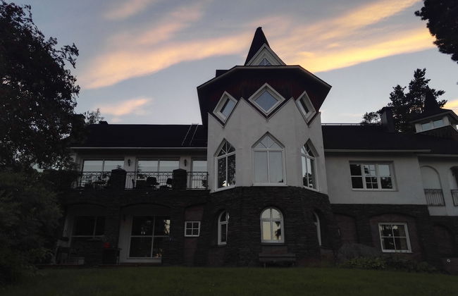 Albert's Manor - Foto 21