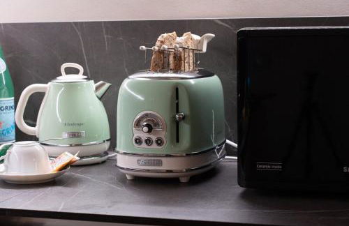 Senyum - Ampio Appartamento con AC a 2 passi dal Centro Storico - Foto 27