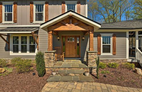 Riviera Paradise with Private Dock! home - Foto 8