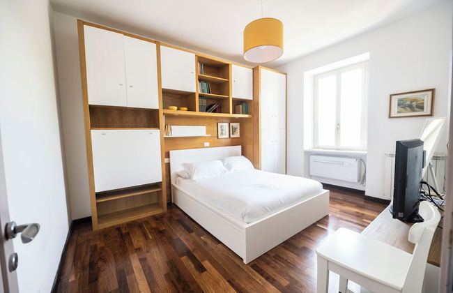 Testaccio Apartments - Foto 31