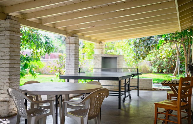 Comfortable Pasadena Retreat With Good Location - Foto 73