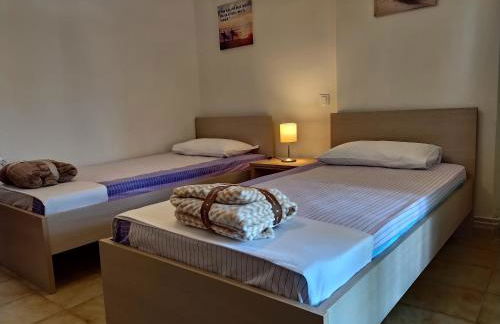 FAMILY HOUSE NEAR THE BEACH DREPANO-NAFPLIo - Foto 19