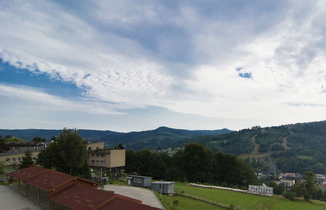 Apartamenty Sun & Snow Kamienna - Photo 26