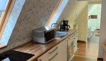 Ferienwohnung Janus Altstadt-Hameln Haus 1 inklusive Parkplatz mit und ohne Balkon - Foto 5