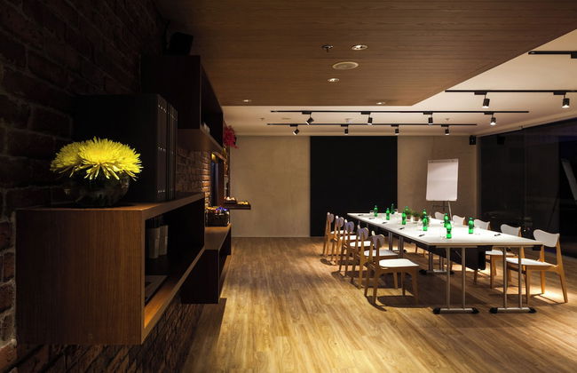 LiT BANGKOK Residence - Photo 64