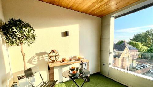 Apartment Twelve - Foto 4