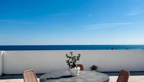 Villa Más o Menos - Torreguadiaro - Foto 4