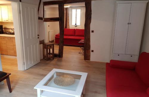 Zauberhafte Wohnung in der Nähe von Heidelberg, top Lage - Foto 25