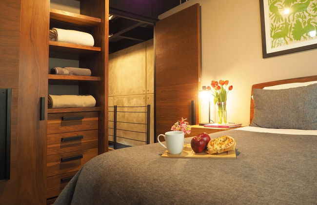 Duplex Industrial by The Local Way - Foto 2