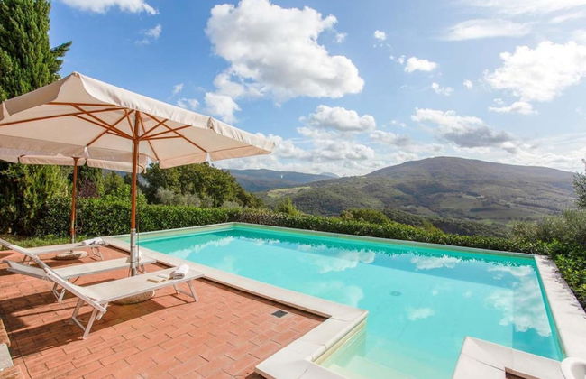 Villa Lustignano - Foto 17