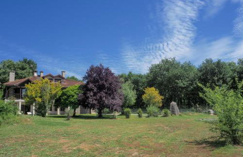 Espectacular Casa con Piscina en Allariz - Foto 22