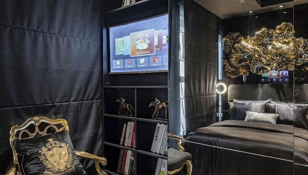 Aparthotel in Quận 1 with swimming pool - Photo 5