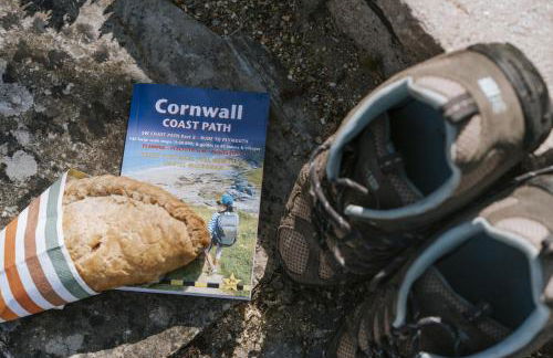 Bluck's cottage - Foto 24