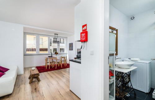 T2 Tiles Apartment Estoril - Foto 10