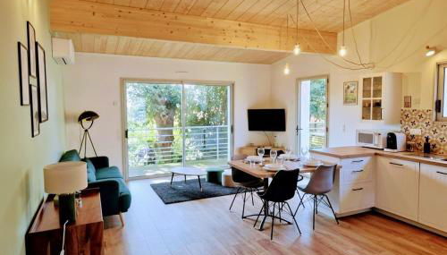 Cottage Les Ormeaux - à 13 minutes du Puy du Fou - Photo 2