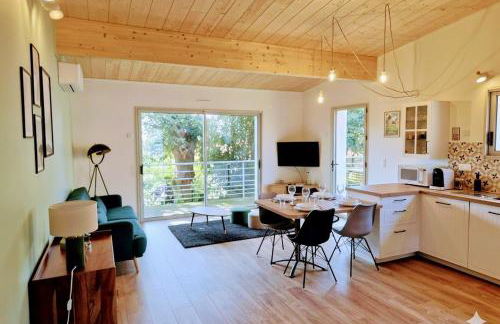 Cottage Les Ormeaux - à 13 minutes du Puy du Fou - Foto 2