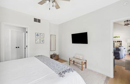 Greystone Cottage by Juniper Holiday + Home - Foto 29