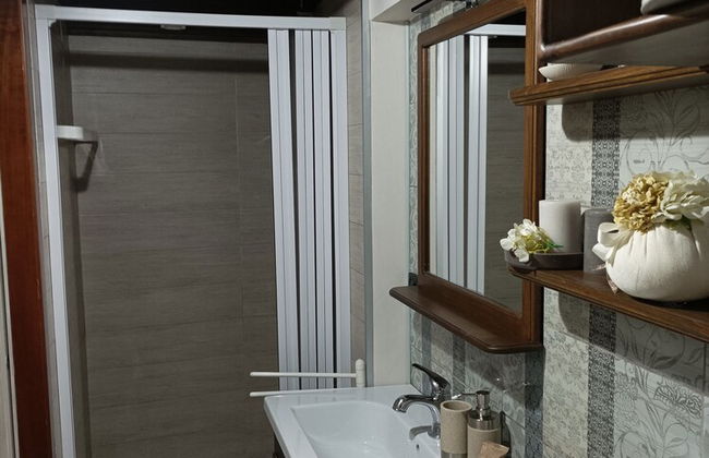 Dabrian B&B Aterrana - Foto 12