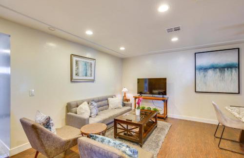 Modern Duplex Near Gaylord Resort and Bayfront! - Foto 7