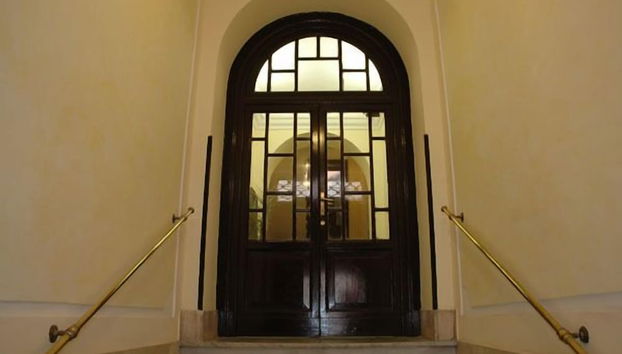 WRH Termini - Foto 2, Entrada interior