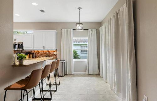 Modern Oasis - Foto 14