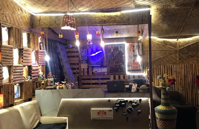 ingawale farmhouse - Photo 2