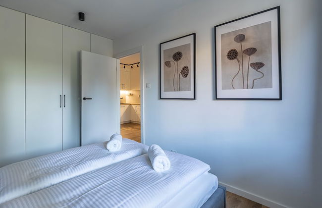 RentPlanet - Apartamenty Kilińskiego - Foto 12