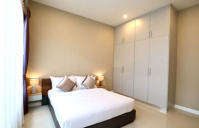 Luxury Pool Villa A10 - Foto 10