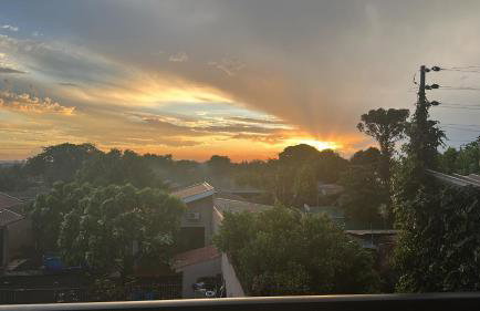 Sobrado aconchegante e espaçoso, ótima opção! - Foto 18