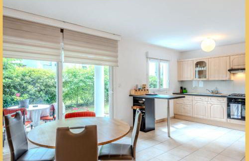 Chez Marta I T3 Avec Jardin I Annemasse - Foto 1