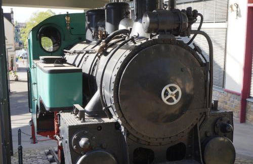 Altstadtappartement Königswinter - Foto 25