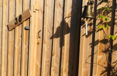 Cocon entre presqu'île du Cap Ferret et plages océanes - terrasse - 1 vélo gratuit - Foto 53