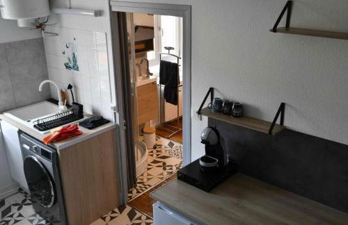 Le cocon de Julia - Foto 14