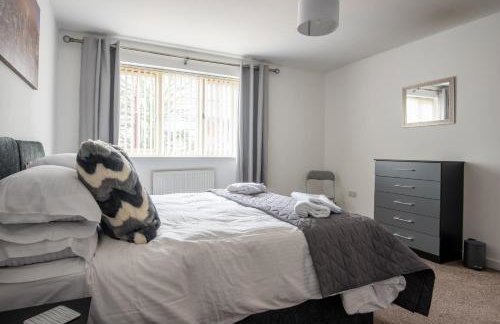 No10 Nursery Convent - Foto 8