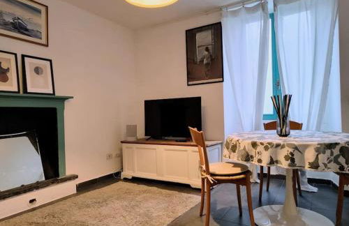 La casa sulla collina - apt. 2 - Foto 9