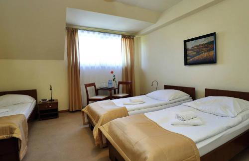 Hotel Vesta Centrum Konferencyjno Wypoczynkowe - Foto 50