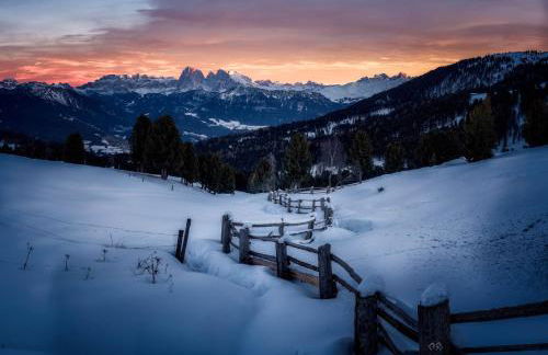 HAUSERHOF Farmhouse with Dolomite View - Foto 61