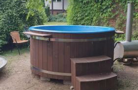 Całoroczny duży dom na Mazurach n.Jeziorem Omulew. - Foto 11