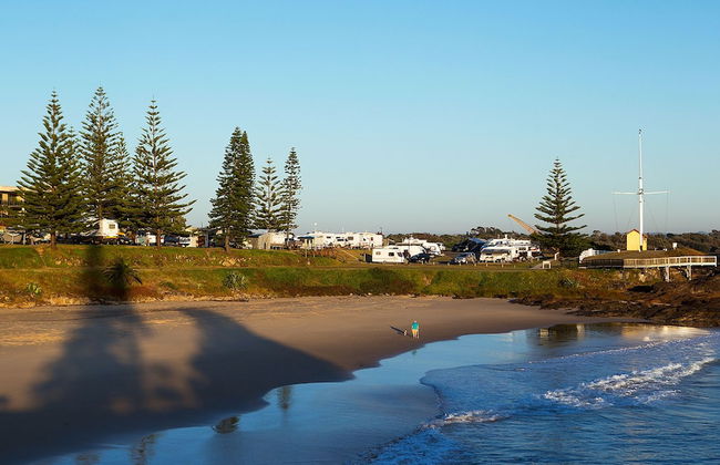 Horseshoe Bay Holiday Park - Photo 35